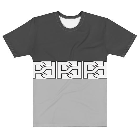 PD T-Shirt - PD Grey