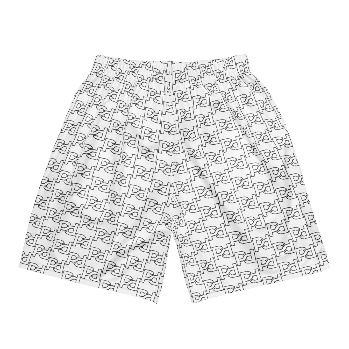 PD Shorts - Mesh