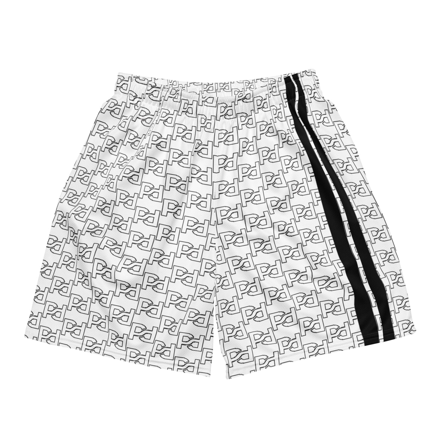 PD Shorts - Mesh