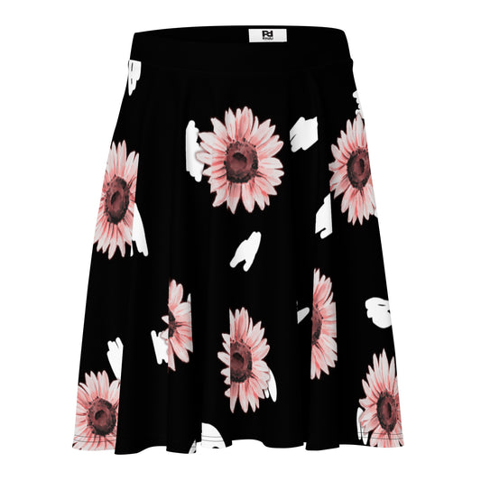 PD Skirt - Floral