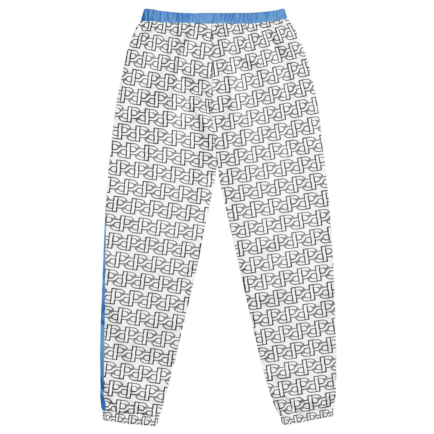 PD Track Pants - Blue