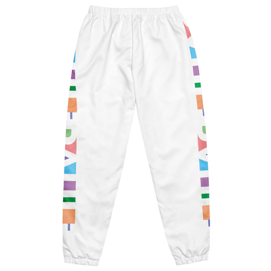 Pauli Designed Original - Coloured Track Pants