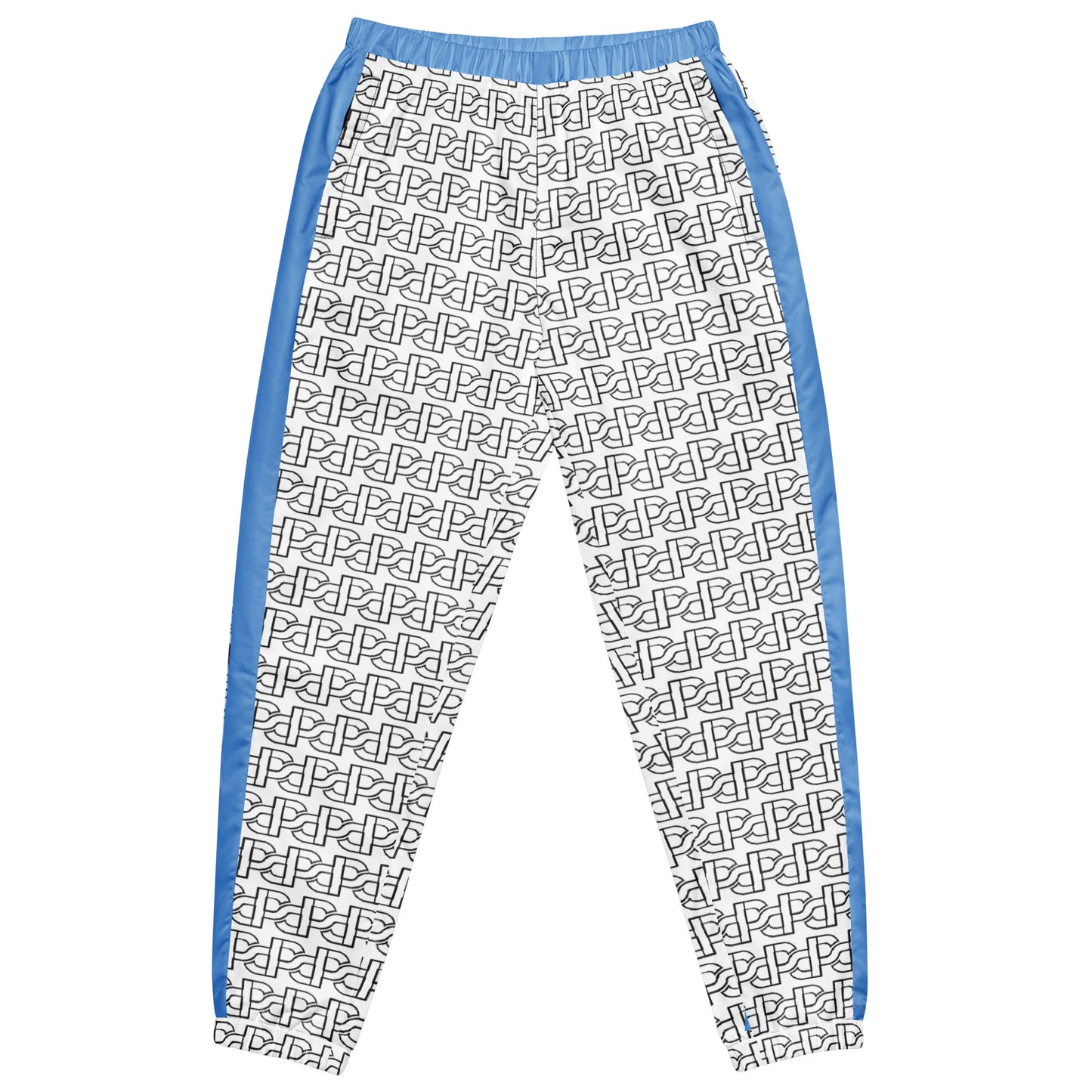 PD Track Pants - Blue