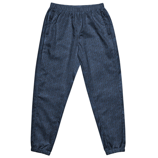 Pauli Designed Original- Printed Track Pants