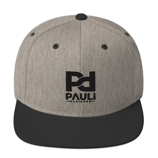 PD Snapback Hat - Original