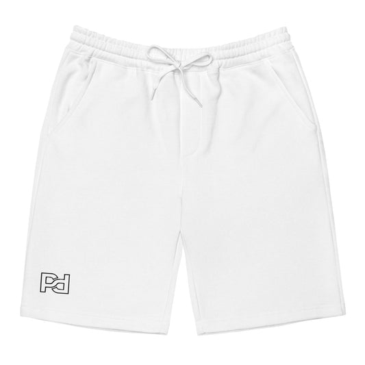 PD Shorts - Fleece