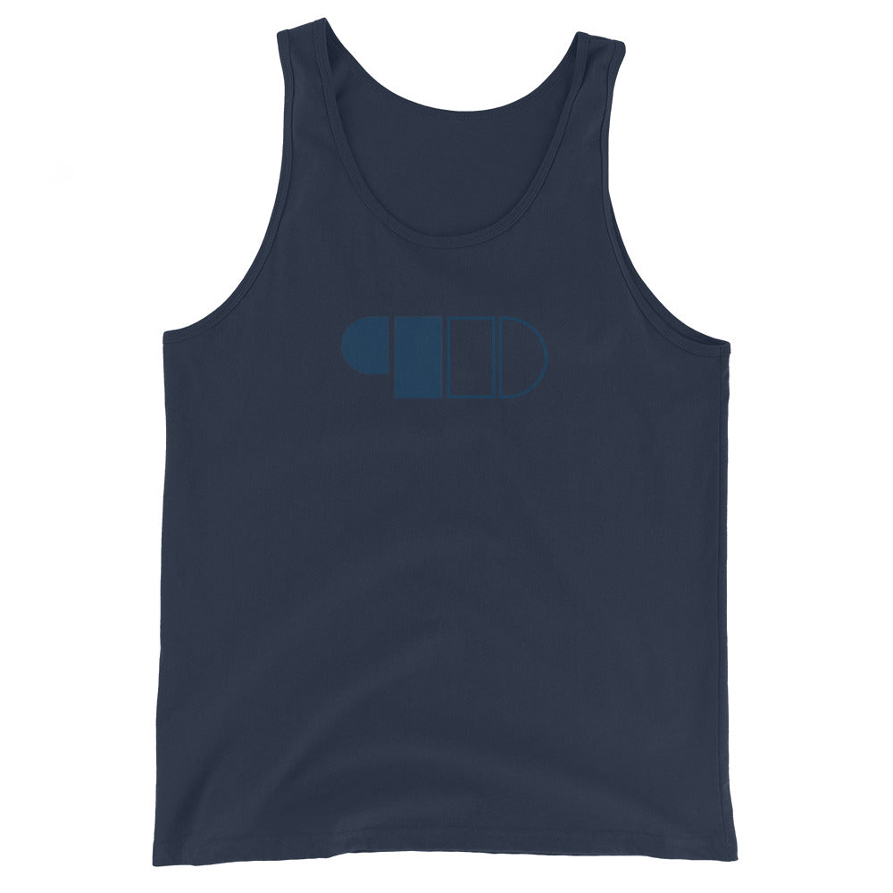 PD Tank Top - Original