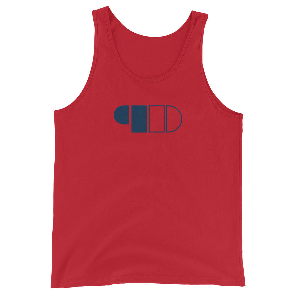 PD Tank Top - Original