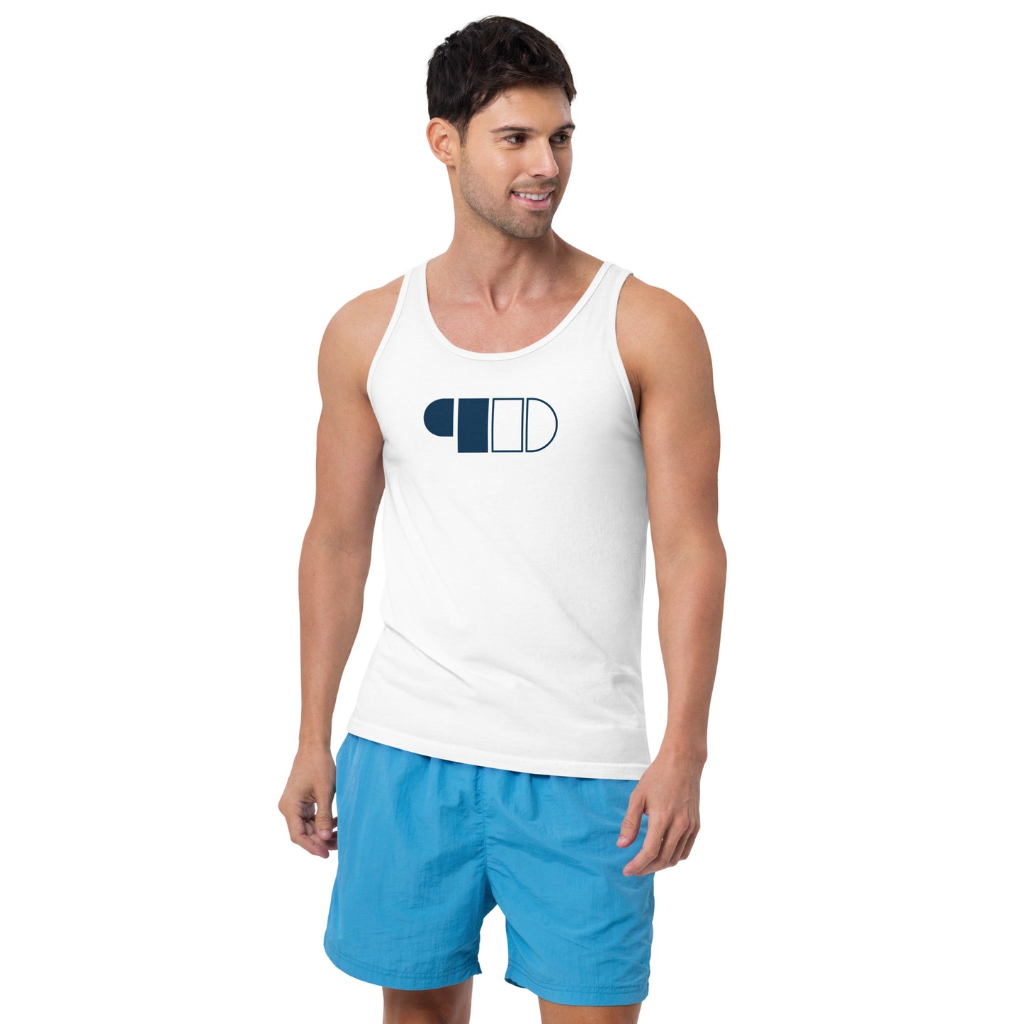 PD Tank Top - Original