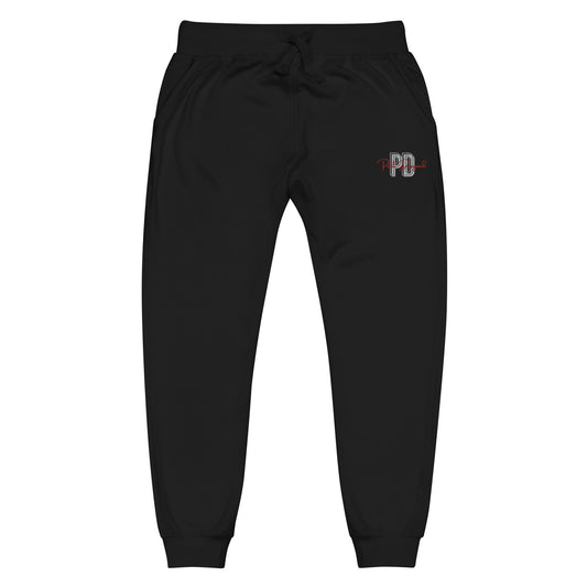 PD Sweatpants - Fleece