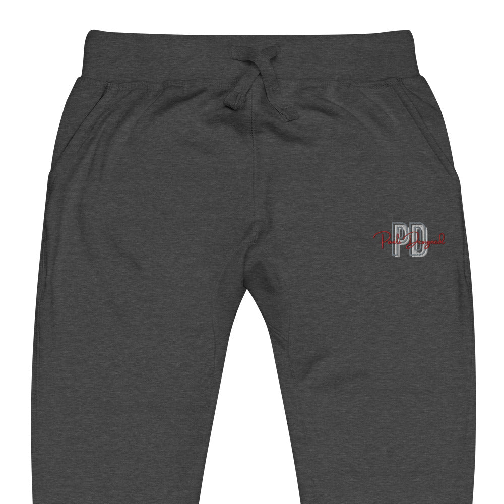 PD Sweatpants - Fleece