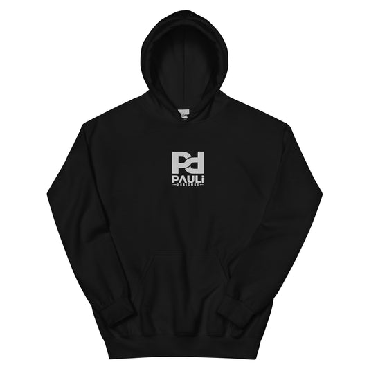 Pauli Designed Original - PD Hoodie