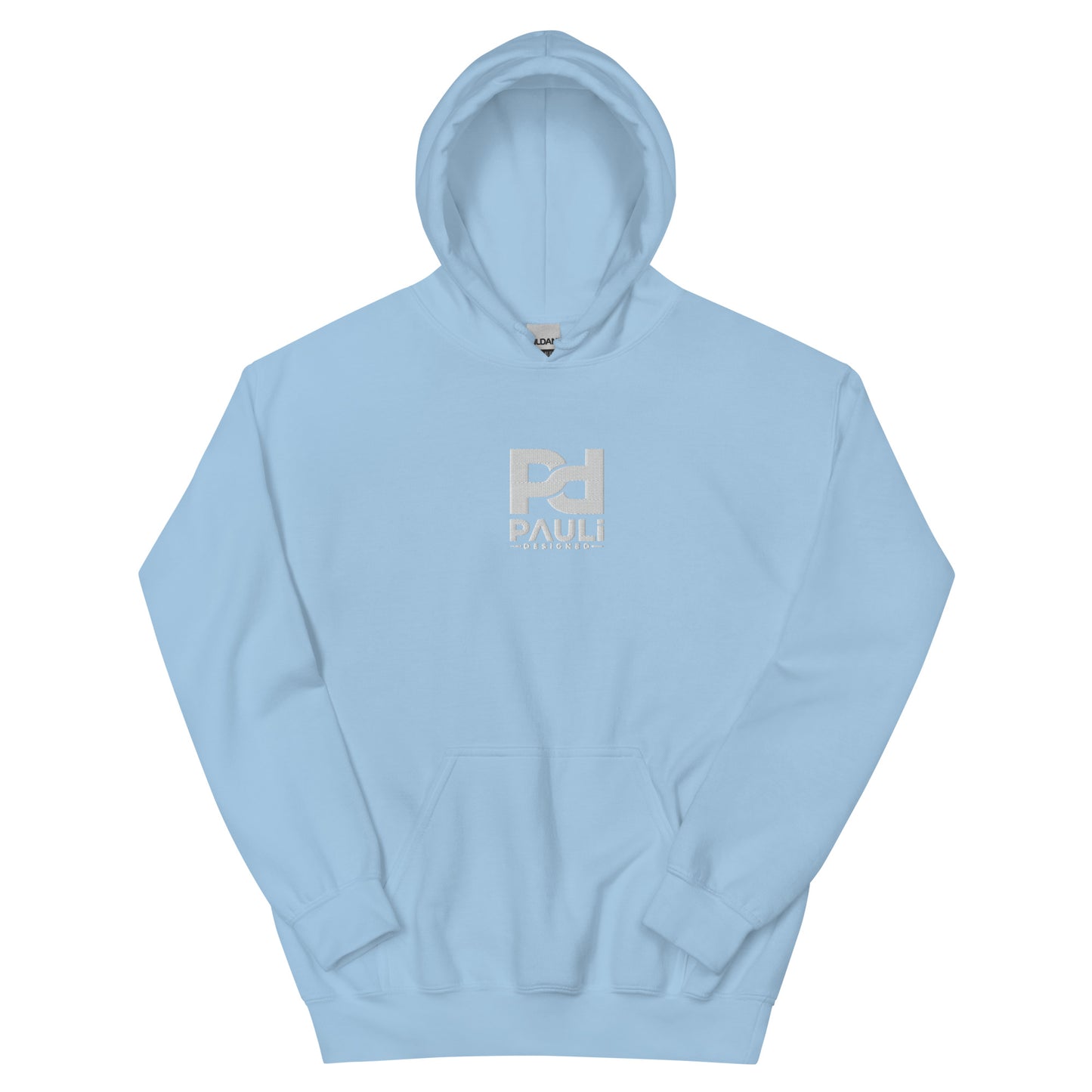 Pauli Designed Original - PD Hoodie